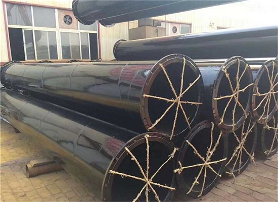 玉溪矿用涂塑钢管批发
