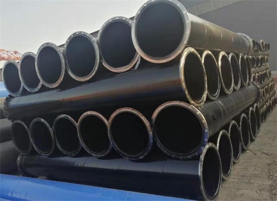 玉溪矿用涂塑钢管价格