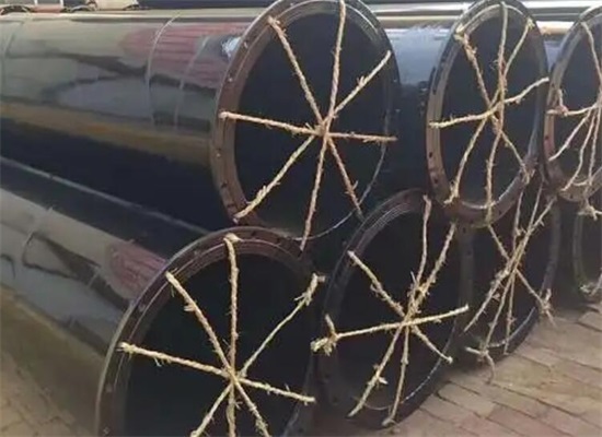 玉溪矿用涂塑钢管供应